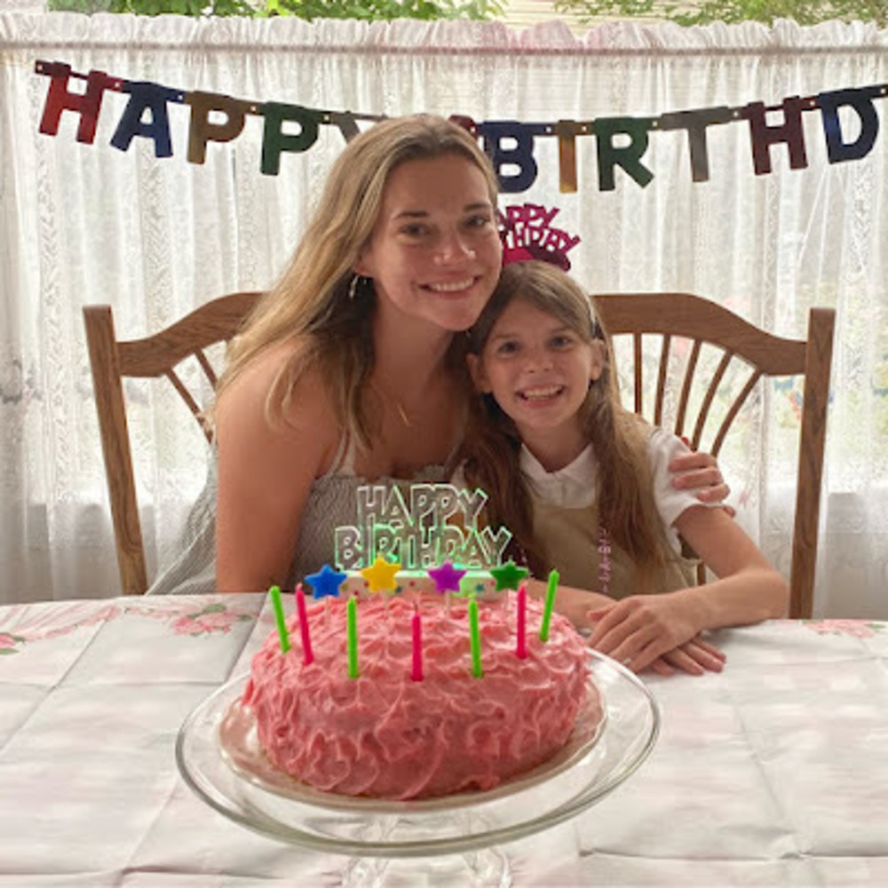 Meet your Posher, Janie